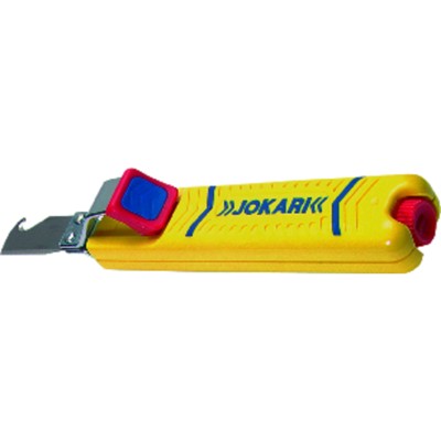 Produktbild von JOKARI® - Kabelmesser No.27 8-28mm ohne Klinge