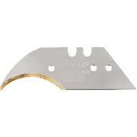 LUTZ BLADES Sichelklinge a 10 Stück TIN 0,65mm Produktbild