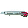 Produktbild von NT Cutter® - Cuttermesser mit Magazin, 18mm Klingenbreite