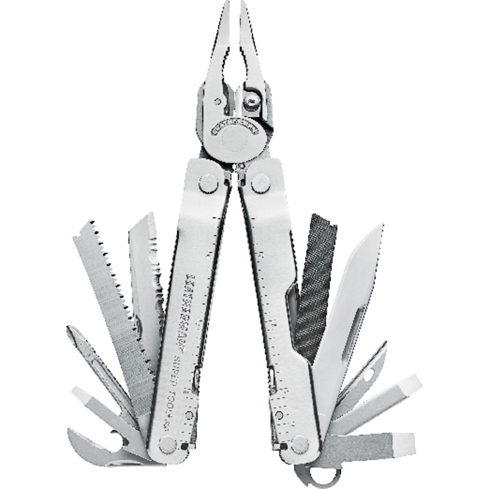 LEATHERMAN Multitool Supertool 300 Produktbild img1 L