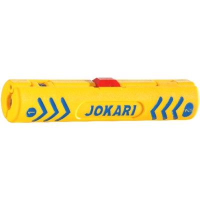 Produktbild von JOKARI® - Entmanteler No.1 Top Coax 4,8- 7,5mm²