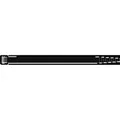 SapiSelco Kabelbinder schwarz UV 4,5x280mm, 100 Stück Produktbild img1 S