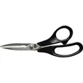 Hesse Arbeitsschere 195mm Wellenschliff Produktbild
