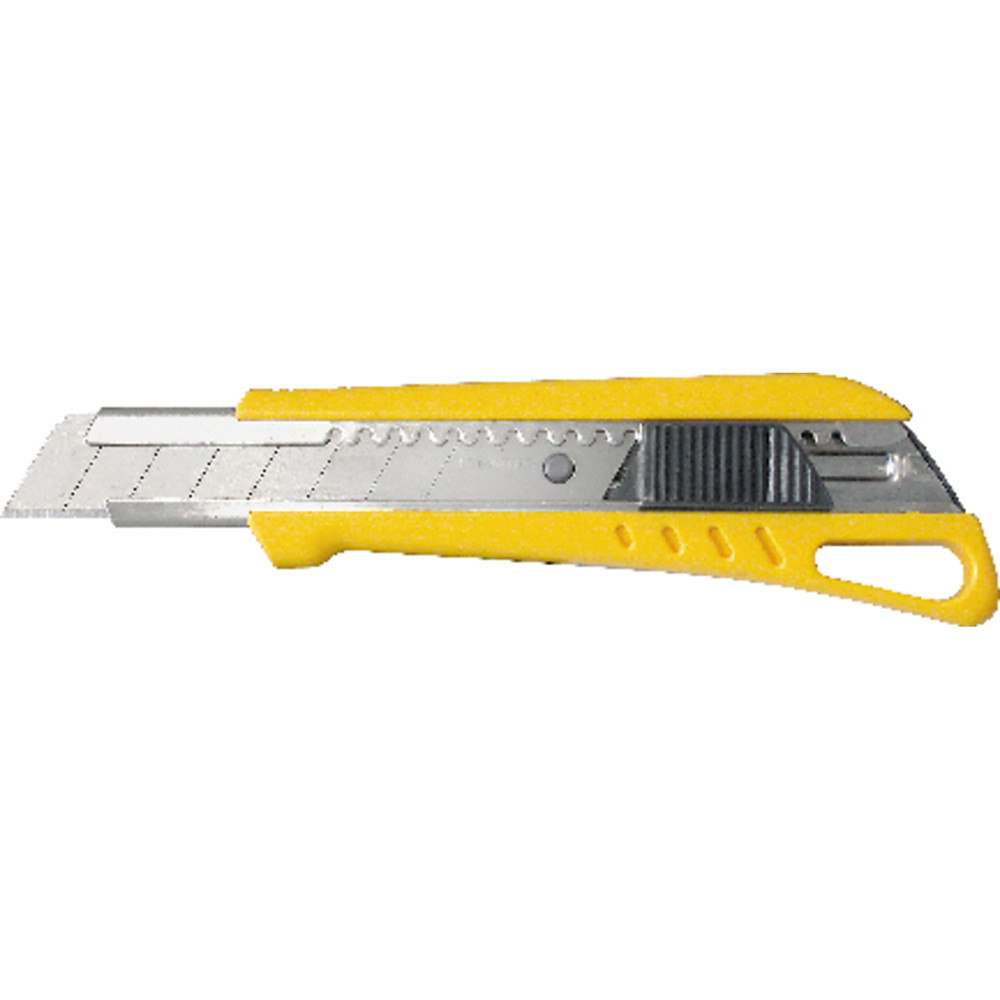 TAJIMA Cuttermesser LC520YB 18mm Produktbild img1 L