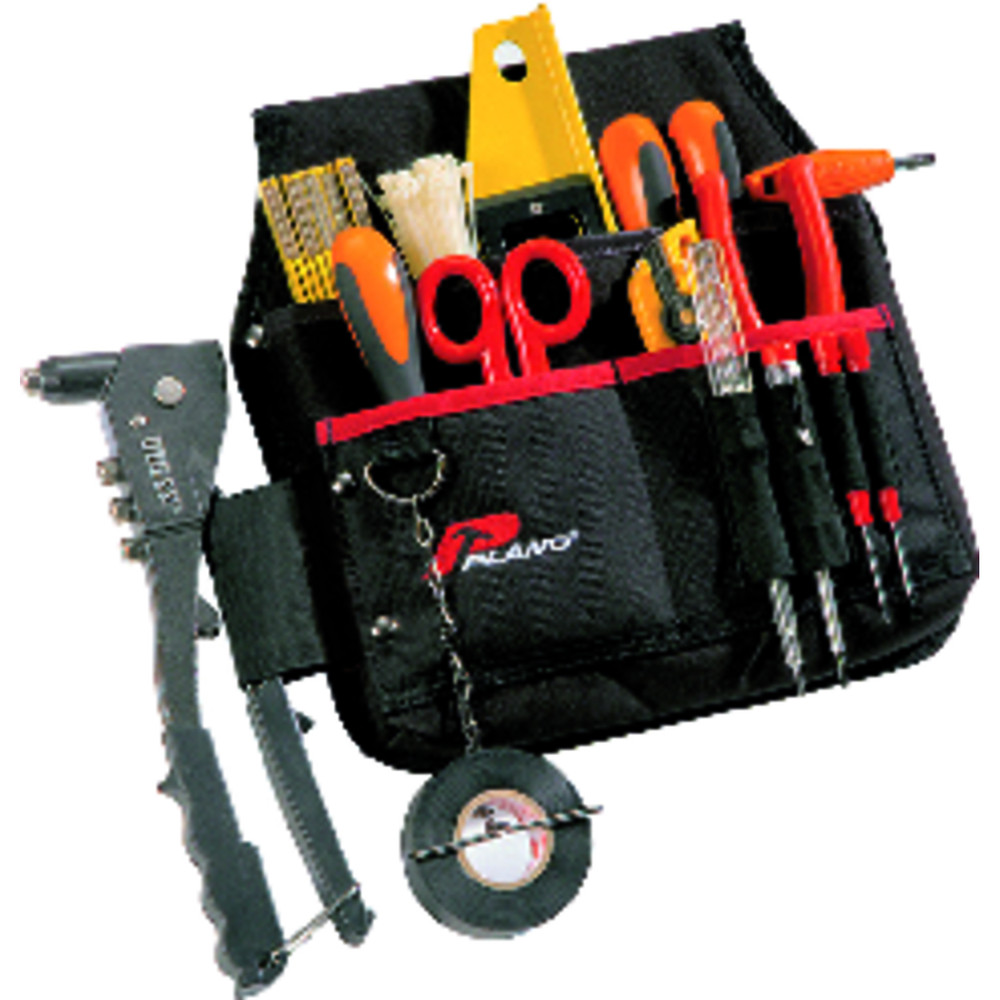 PLANO® Werkzeugtasche Elektro 535TB Produktbild img1 L