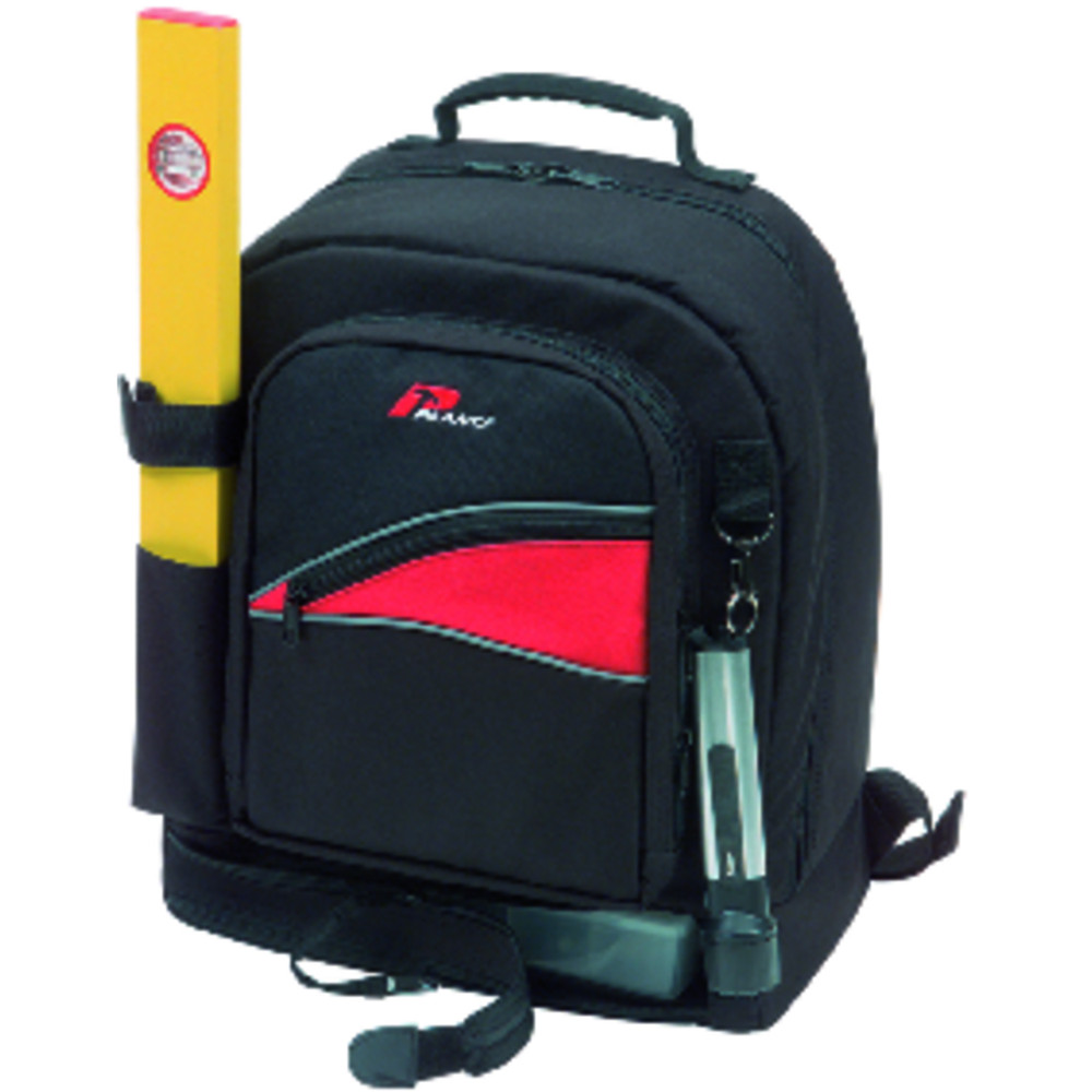 PLANO Werkzeugrucksack 542TB 340x200x400 Produktbild img1 L