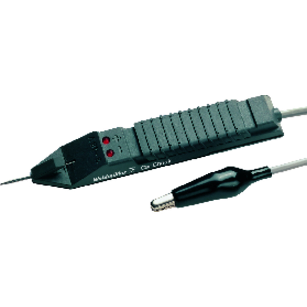 Weidmüller Automobilprüfer CarCheck Produktbild img1 L