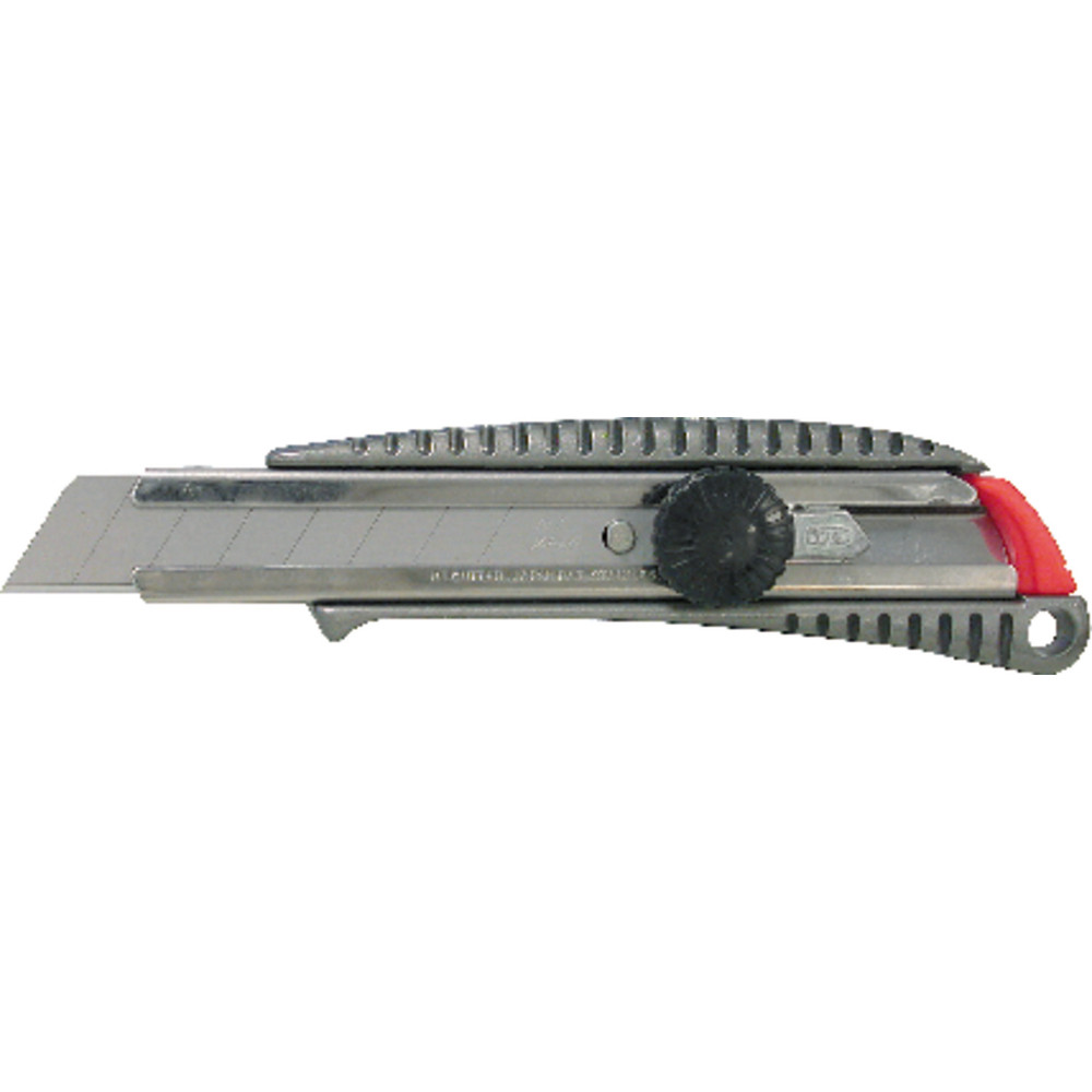 NT Cutter® Cuttermesser mit Rädchen, 18mm Klingenbreite Produktbild img1 L