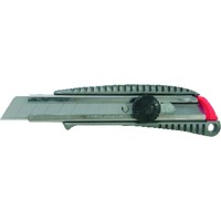 Produktbild von NT Cutter® - Cuttermesser mit Rädchen, 18mm Klingenbreite