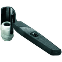 Produktbild von Weidmüller - PG Verschraubungsschluss FleCaFix 11-24
