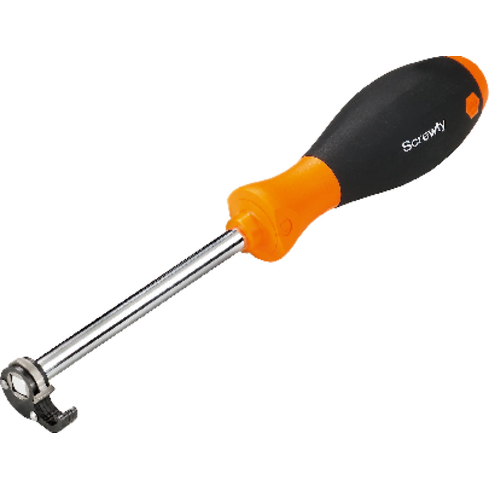 Weidmüller Schraubwerkzeug Screwty® Produktbild img1 L