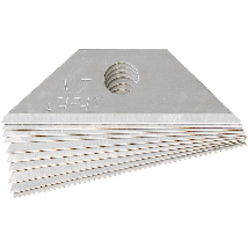 NT Cutter® Ersatzklingen BR 400P a 10 Stück Produktbild img1 L