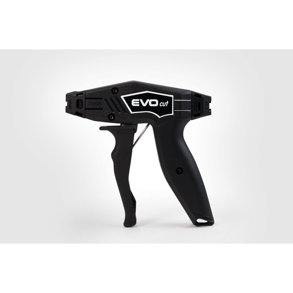 HellermannTyton Schneidwerkzeug für kabelbinder EVO cut Produktbild img1 L