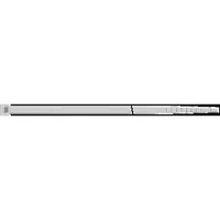 Produktbild von SapiSelco® - Kabelbinder Nylon, natur 280x4,5, 100 Stück