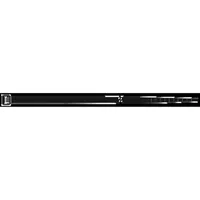 SapiSelco Kabelbinder, Polyamid 6.6, selbstlöschend, schwarz Produktbild