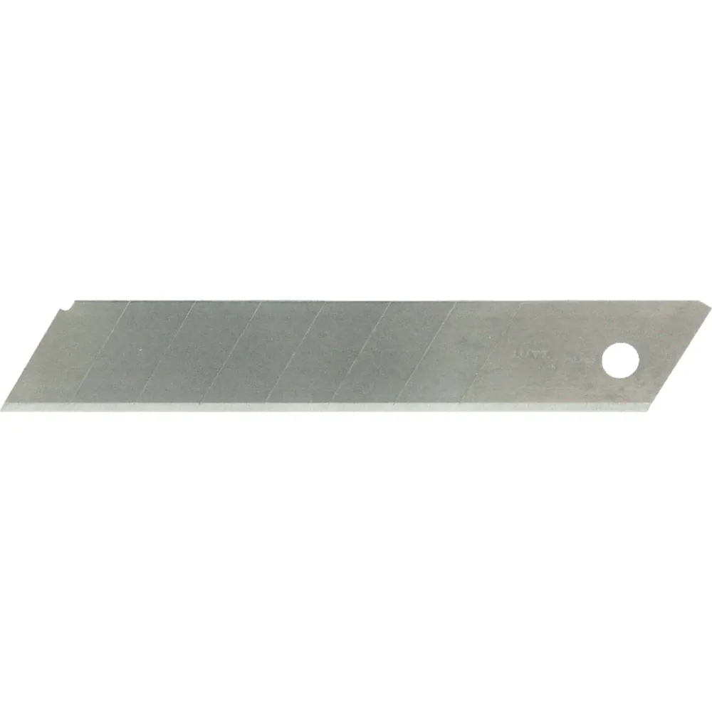 LUTZ BLADES Abbrechklinge 18mm a 50 Stück Produktbild img1 L