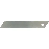 LUTZ BLADES Abbrechklinge 18mm a 50 Stück Produktbild