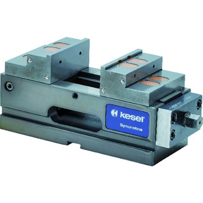 Produktbild von kesel® - Hochdruckspanner Synchroline 100mm