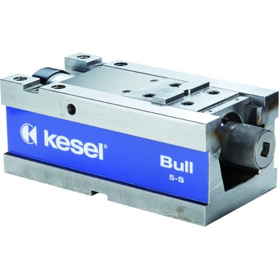 Produktbild von kesel® - 5-Achs-Spanner mech. Bull 5-S 125 ohne Backen