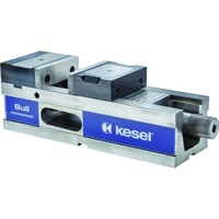 Produktbild von kesel® - CNC-Hochdruckspanner Bull 125 mechanische Standardbacken