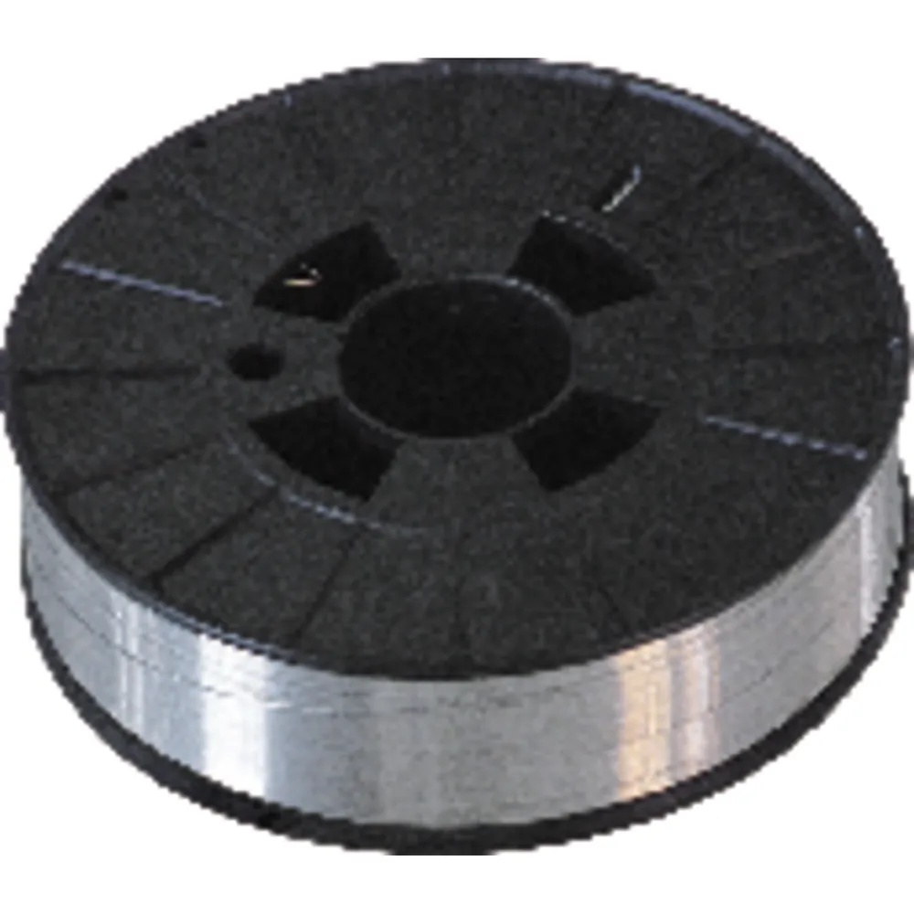 ALUNOX Schweißdraht hochlegiert 1.4576 0,8mm 5kg Produktbild img1 L
