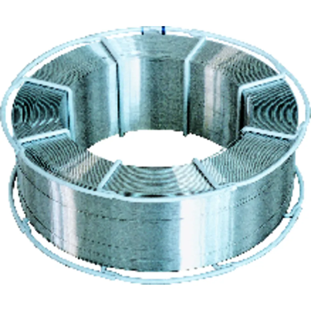 ALUNOX Aluminium-Schweißdraht SG-AIMg 3 Produktbild img1 L