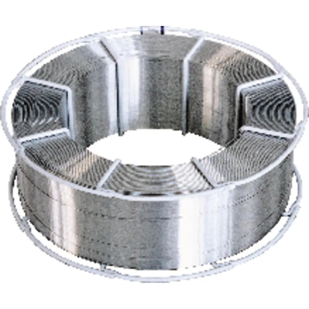 ALUNOX Aluminium-Schweißdraht AIMg 5 Produktbild img1 L