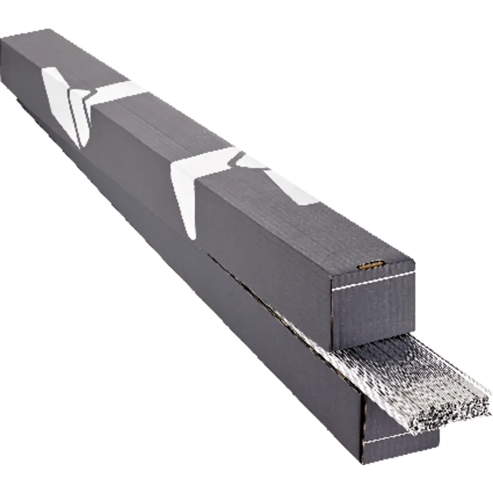 ALUNOX Aluminium-Schweißstab AIMg 3 Produktbild img1 L