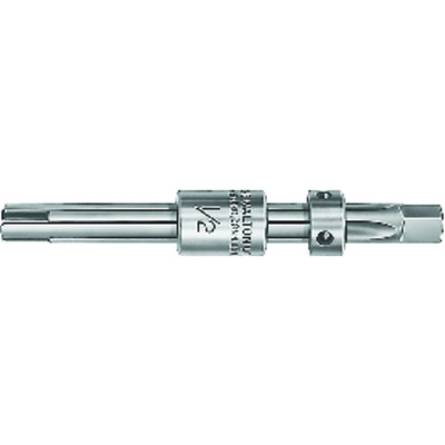 Produktbild von WALTON COMPANY - Gewindebohrer-Ausdreher M6 3-Finger