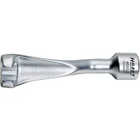 Produktbild von HAZET - Einspritzleitungsschlüssel 4550-2 ∙ 1/2 Zoll (12,5 mm) Vierkant hohl ∙