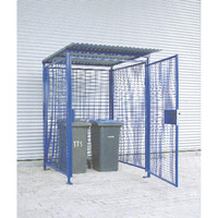 TTS Profilzylinder 2201 Produktbild