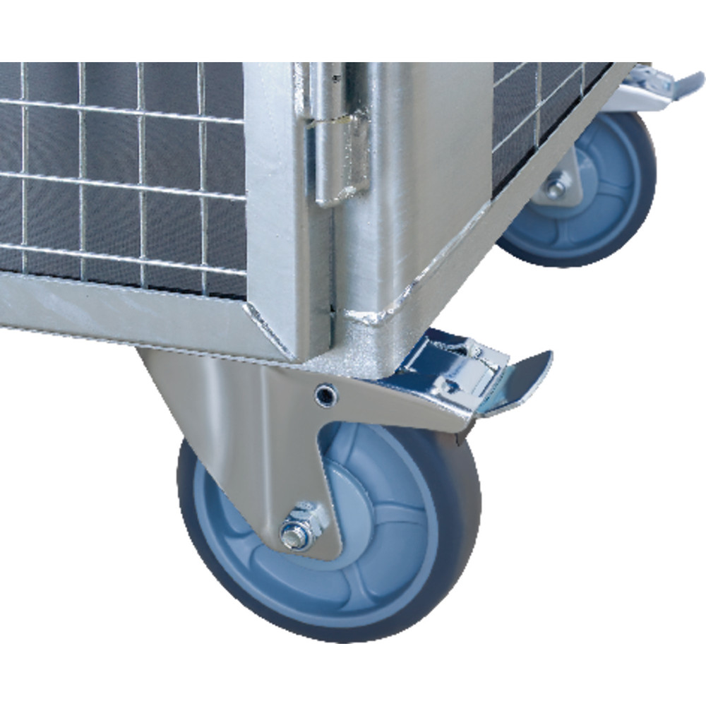 TTS Bodenplatte 210091 Produktbild img1 L