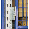 TTS Flügeltürhalter 20 / 50 Produktbild img1 S