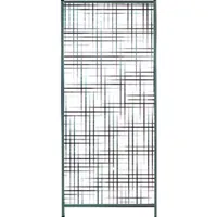 TTS Eck-Aufsatzpfosten Höhe 750mm Trennwand-System Vario Produktbild