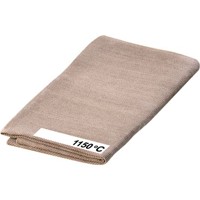 Produktbild von ELMAG - Schweißdecke Glasgewebe bis 1.150°C, 1000 x 1000mm