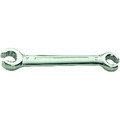 Produktbild von BAHCO® - Offener Doppelringschlüssel, DIN 3118 24 x 27mm
