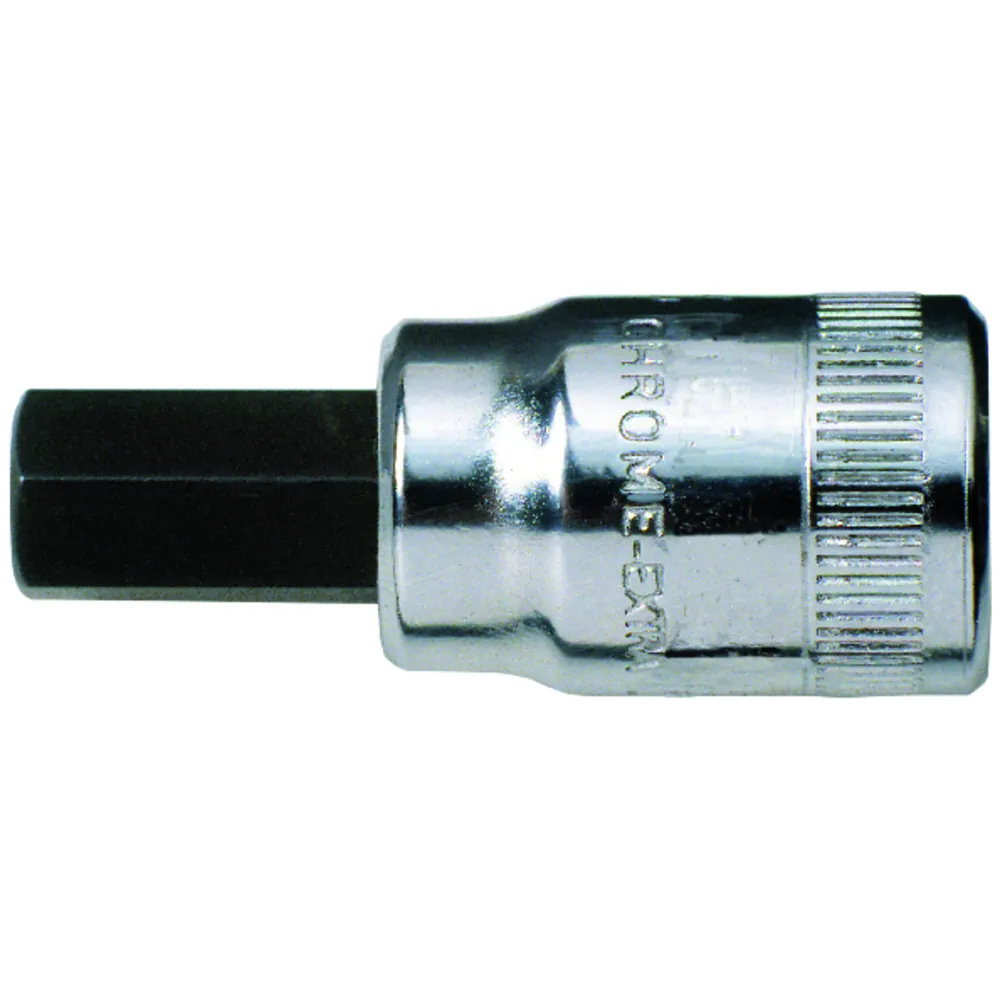 BAHCO Schraubendreher-Einsatz 1/4" 3mm 6kt. Produktbild img1 L