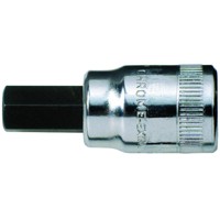 Produktbild von BAHCO® - Schraubendreher-Einsatz 1/4" 8mm 6kt.