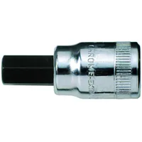 BAHCO Schraubendreher-Einsatz 1/4" 3mm 6kt. Produktbild