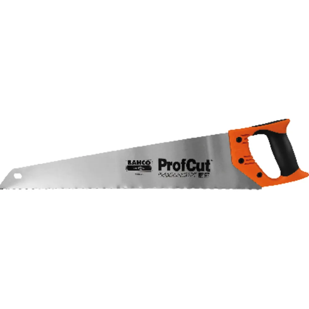 BAHCO Dämmstoffsäge 550mm Produktbild img1 L