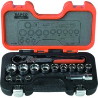 Produktbild von BAHCO® - Malerspachtel 80mm