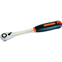 Produktbild von BAHCO® - Umschaltknarre 1/2" mit schmalem Kopf