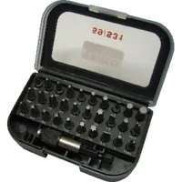 BAHCO Impact Bit Set 31-teilig 59/S31 Produktbild