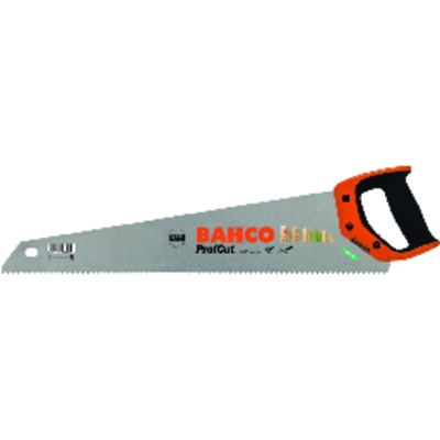 Produktbild von BAHCO® - Handsäge Ergo UT 475mm Profcut