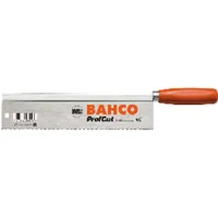 BAHCO Feinsäge gerade 250mm Profcut Produktbild