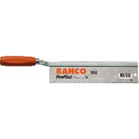 BAHCO Feinsäge gekröpft 250mm Profcut Produktbild