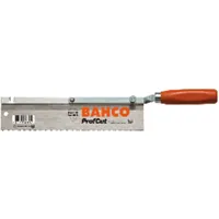 BAHCO Feinsäge umlegbar 250mm Profcut Produktbild