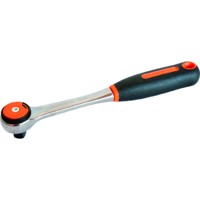 Produktbild von BAHCO® - Umschaltknarre 1/2" 267mm