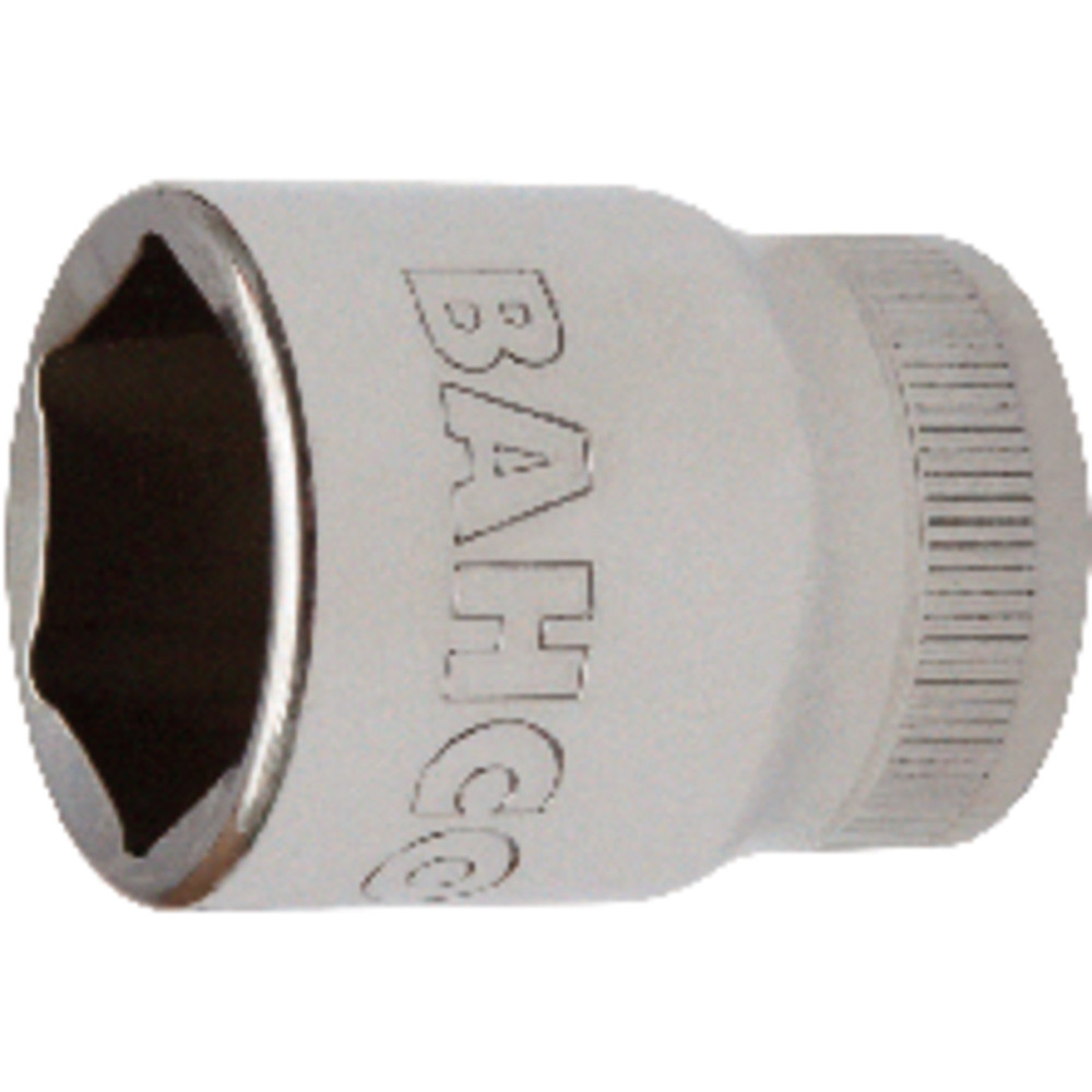 BAHCO® Steckschlüssel-Einsatz 1/2" 14mm 6-kant Produktbild img1 L