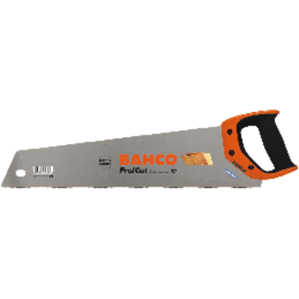 BAHCO® Laminatsäge 500mm Profcut Produktbild img1 L